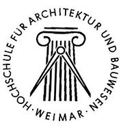 Hochschule_f&uuml;r_Architektur_und_Bauwesen_1954_1990_Heute Bauhausuniversit&auml;t Weimar