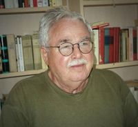 Dr. Wolfgang F. Helwig: K&uuml;nstler und Wissenschaftler aus Bad Nauheim